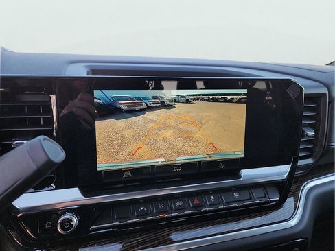 New 2026 GMC Sierra 1500 SLE w/ Preferred Package AWD/4WD image 23