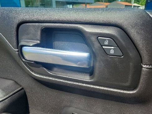 Used 2021 GMC Sierra 1500 Elevation w/ X31 Off-Road Package AWD/4WD image 28