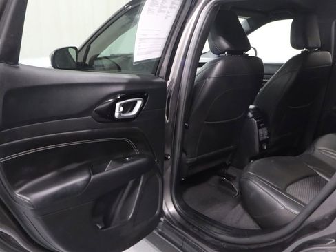 Certified 2022 Jeep Compass Latitude AWD/4WD image 13
