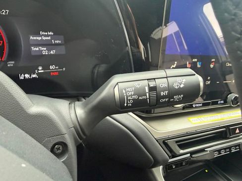 New 2026 Lexus TX 350 AWD image 17