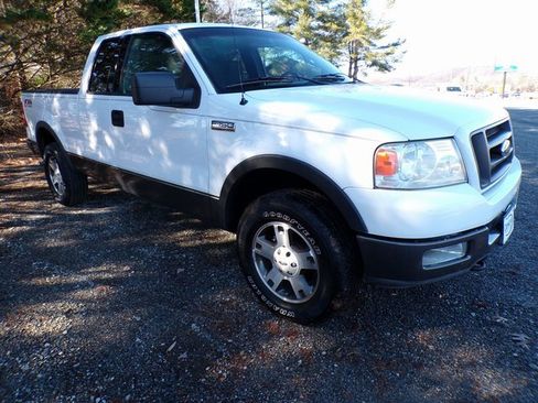Used 2004 Ford F150 FX4 image 6