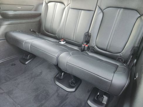 New 2025 Jeep Wagoneer Series II image 22