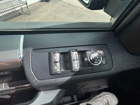 Used 2017 Ford F150 XLT w/ Equipment Group 302A Luxury image 22