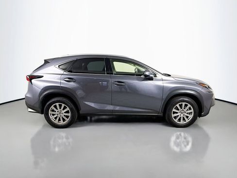 Used 2019 Lexus NX 300 FWD image 4