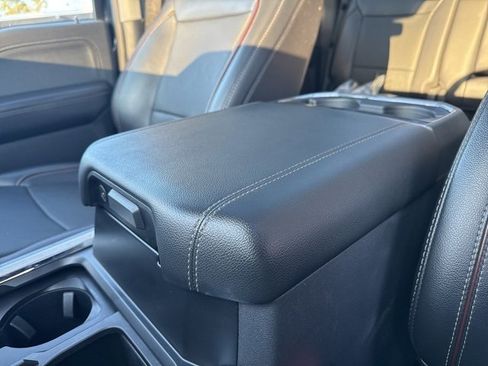 Used 2024 Ford F350 Lariat w/ Lariat Ultimate Package image 20