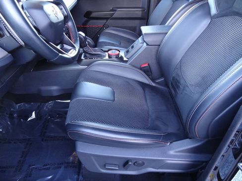 Certified 2024 Ford Bronco Raptor image 9