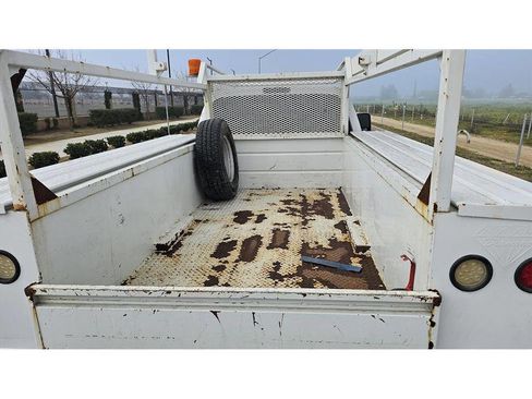 Used 2015 Ford F350 XL image 12