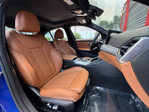 Used 2023 BMW M340i w/ Premium Package RWD image 22