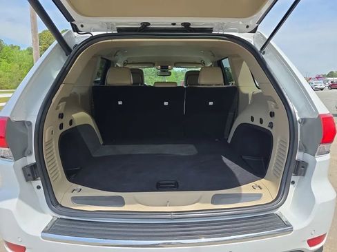 Used 2019 Jeep Grand Cherokee Limited image 52