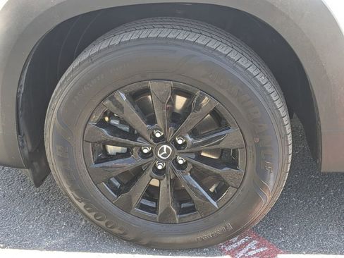 Used 2025 MAZDA CX-50 AWD 2.5 S w/ Premium Package image 30