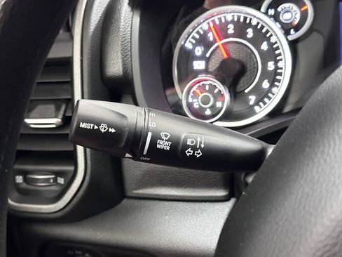 Certified 2024 RAM 1500 Tradesman image 29