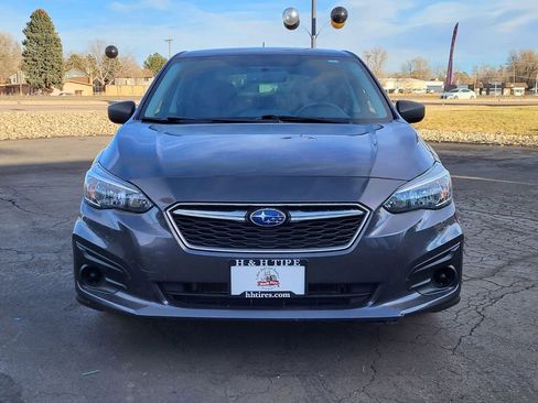 Used 2019 Subaru Impreza 2.0i image 8