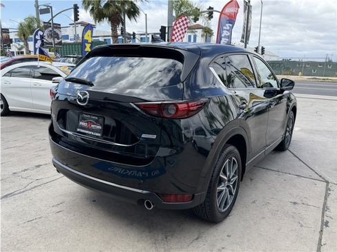 Used 2018 MAZDA CX-5 Grand Touring w/ Premium Package AWD/4WD image 55