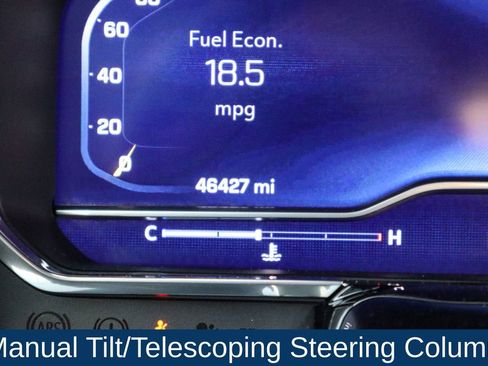 Used 2022 Chevrolet Silverado 1500 RST image 28