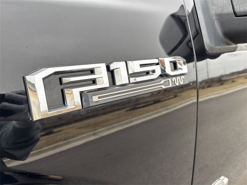 Used 2019 Ford F150 King Ranch w/ Equipment Group 601A Luxury image 11