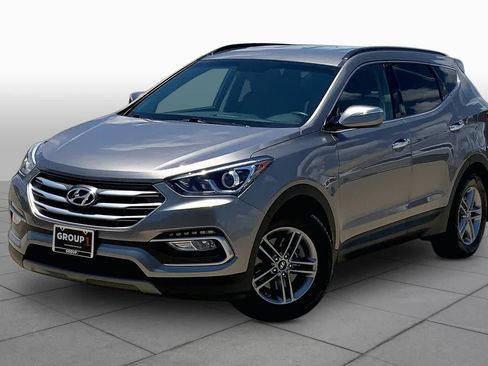 Used 2018 Hyundai Santa Fe Sport FWD image 1