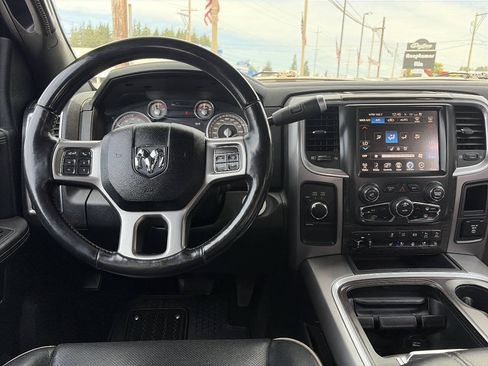 Used 2017 RAM 3500 Limited AWD/4WD image 25