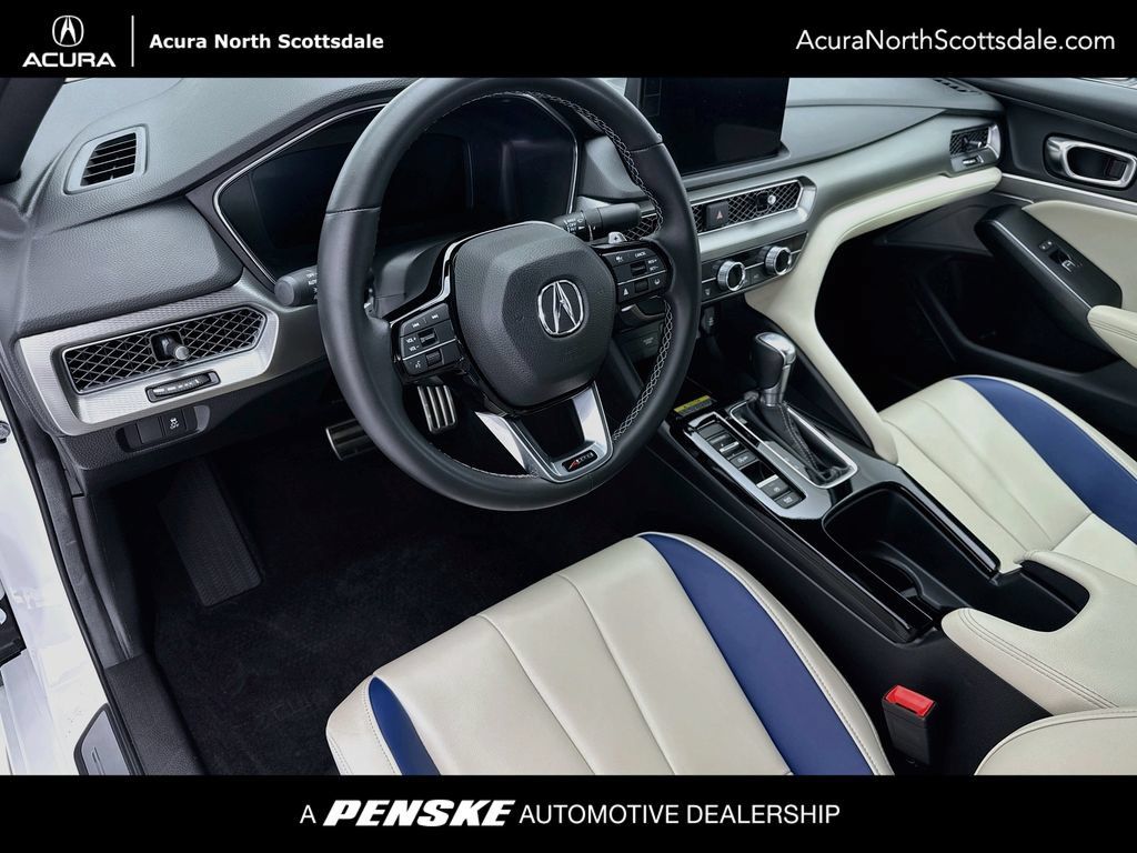 Used 2026 Acura Integra A-Spec FWD image 10