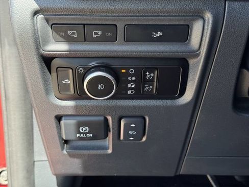 Used 2023 Ford F150 Lariat w/ Equipment Group 502A High AWD/4WD image 26