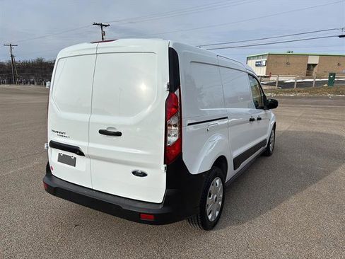 Certified 2023 Ford Transit Connect XL image 4