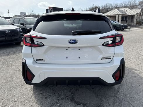 New 2026 Subaru Crosstrek 2.0i Premium image 4