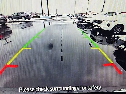 Used 2025 Ford Escape Active w/ Cold Weather Package image 15