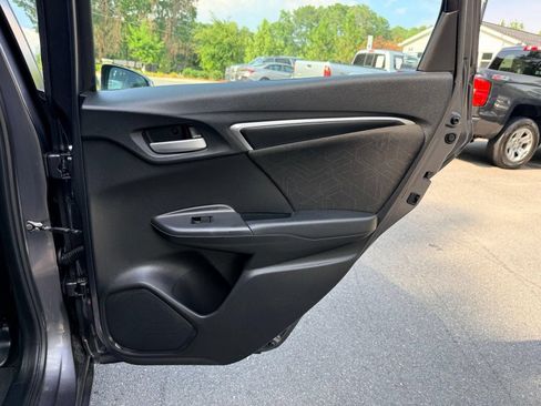 Used 2015 Honda Fit EX image 23