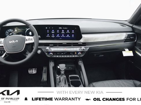 New 2025 Kia Telluride SX Prestige X-Line image 17
