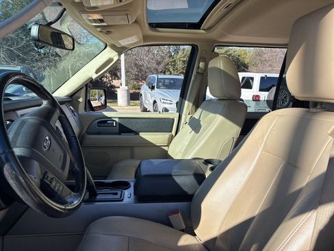 Used 2015 Ford Expedition EL XLT w/ Equipment Group 202A image 18