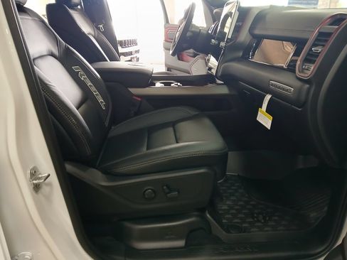 New 2026 RAM 1500 Rebel w/ Rebel Level 2 Equipment Group AWD/4WD image 32