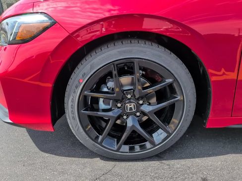 New 2026 Honda Civic Sport image 12