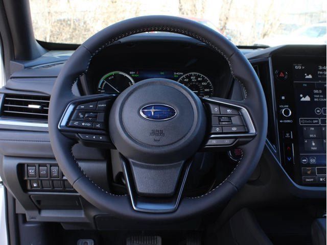 New 2026 Subaru Forester Touring AWD/4WD image 29