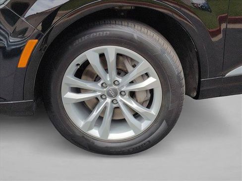 Used 2019 Audi Q7 3.0T Premium Plus w/ Premium Plus Package AWD/4WD image 27