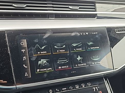 Used 2023 Audi S8 w/ S8 Comfort Plus Package image 5