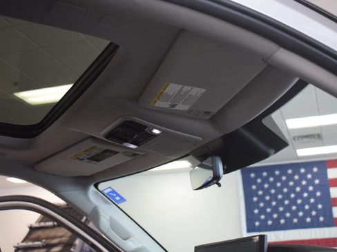 Used 2022 Toyota Tundra Limited w/ TRD Off-Road Package image 54