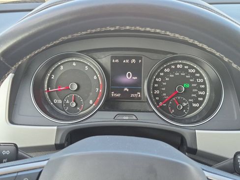 Used 2021 Volkswagen Atlas SE AWD/4WD image 25