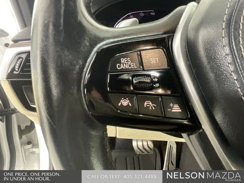 Used 2020 BMW 540i w/ Premium Package image 43