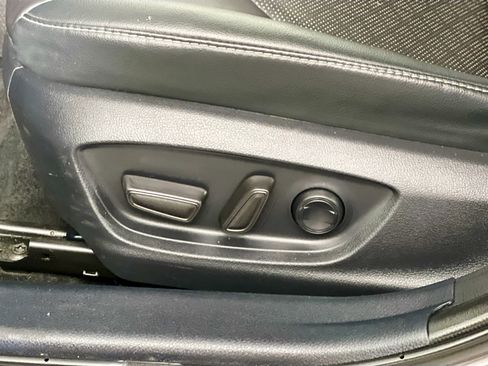 Used 2024 Toyota Camry XSE FWD image 15