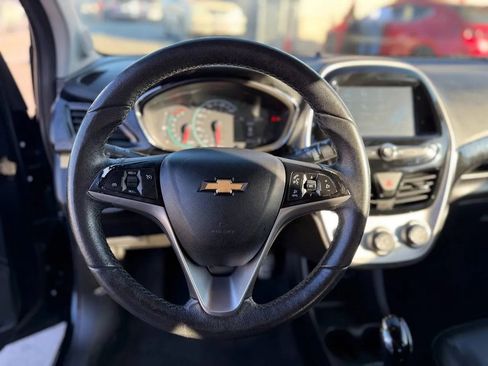 Used 2017 Chevrolet Spark LT image 42