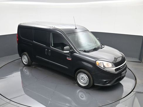 Used 2022 RAM ProMaster City Tradesman image 27
