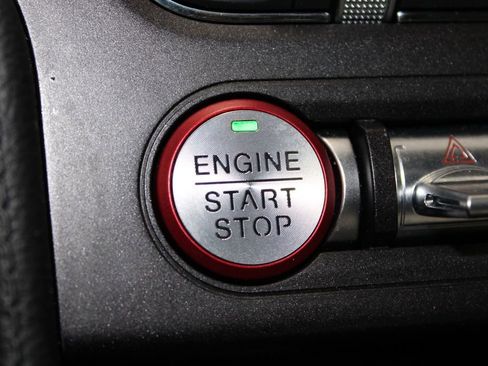 Used 2019 Ford Mustang Premium w/ Pony Package image 26