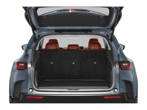 Certified 2023 MAZDA CX-50 2.5 Turbo w/ Cargo Package AWD/4WD image 14