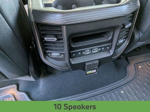 Used 2019 RAM 1500 Limited image 29