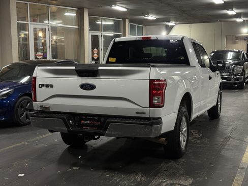 Used 2015 Ford F150 XLT w/ Equipment Group 301A Mid image 15