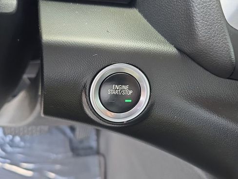 Certified 2021 GMC Terrain SLE FWD image 25
