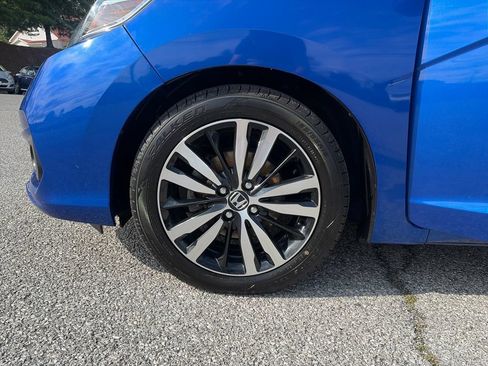 Used 2019 Honda Fit EX image 40
