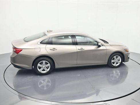 Certified 2024 Chevrolet Malibu LT FWD image 31