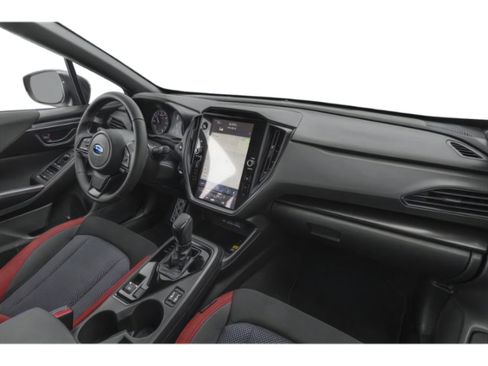 Used 2024 Subaru Impreza RS image 18