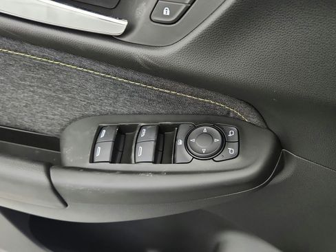 New 2026 Chevrolet TrailBlazer ACTIV w/ Convenience Package image 58