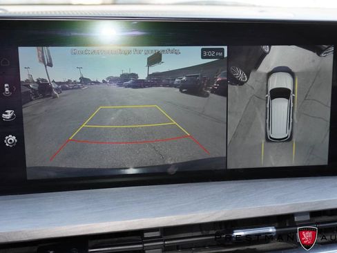 Used 2023 Kia Telluride SX Prestige X-Pro AWD/4WD image 32